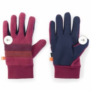 Cotapaxi Teca Fleece Finger Gloves